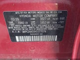 HYUNDAI ACCENT SE 3KPC24A33KE077074 снимка
