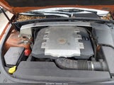 CADILLAC CTS STANDARD 1G6DV57V880188735 снимка