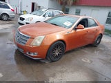 CADILLAC CTS STANDARD 1G6DV57V880188735 снимка