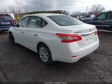 NISSAN SENTRA SV 3N1AB7AP9FY316470 снимка