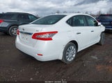 NISSAN SENTRA SV 3N1AB7AP9FY316470 снимка