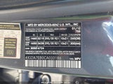 MERCEDES-BENZ ML 63 AMG 4MATIC 4JGDA7EB0CA033186 снимка