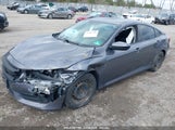 HONDA CIVIC LX 19XFC2F57GE250093 снимка