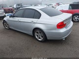 BMW 328XI WBAVC73538KX90341 снимка