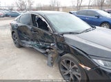 HONDA CIVIC SPORT 2HGFC2F89MH552464 снимка