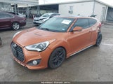 HYUNDAI VELOSTER TURBO KMHTC6AE5FU236383 снимка