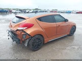 HYUNDAI VELOSTER TURBO KMHTC6AE5FU236383 снимка