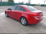CHEVROLET CRUZE 1LT AUTO 1G1PC5SB1E7274803 снимка