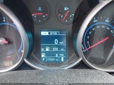 CHEVROLET CRUZE 1LT AUTO 1G1PC5SB1E7274803 снимка