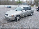 NISSAN SENTRA GXE 3N1CB51D32L610845 снимка