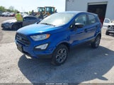 FORD ECOSPORT S MAJ6S3FL8NC464026 снимка