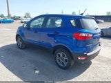 FORD ECOSPORT S MAJ6S3FL8NC464026 снимка