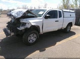 TOYOTA TACOMA SR 5TFRX5GN7JX105158 photo