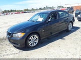 BMW 328XI WBAVC93578K044244 снимка