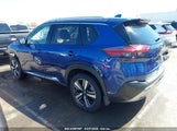 Nissan Rogue Platinum Fwd JN8AT3DC8MW107788 fotografie