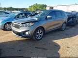 KIA SORENTO 3.3L SX 5XYPK4A51JG369469 fotografie