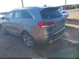 KIA SORENTO 3.3L SX 5XYPK4A51JG369469 fotografie
