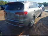 KIA SORENTO 3.3L SX 5XYPK4A51JG369469 fotografie