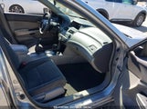 HONDA ACCORD 2.4 EX 1HGCP26728A133391 fotografie