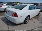 CHEVROLET MALIBU LT 1G1ZC5EB0AF118983 снимка