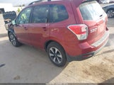 SUBARU FORESTER 2.5I PREMIUM JF2SJAGC5HH491546 снимка