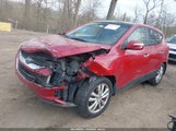 Hyundai Tucson Limited KM8JUCAC0CU404461 снимка