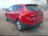 Hyundai Tucson Limited KM8JUCAC0CU404461 снимка