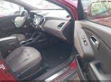Hyundai Tucson Limited KM8JUCAC0CU404461 снимка