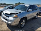ACURA MDX 2HNYD18265H557625 снимка