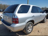 ACURA MDX 2HNYD18265H557625 снимка