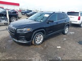 Jeep Cherokee Latitude Fwd 1C4PJLCB2KD326355 photo