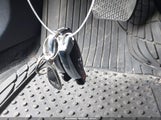 MERCEDES-BENZ C 300 4MATIC/LUXURY 4MATIC/SPORT 4MATIC 55SWF4KB2FU094437 снимка