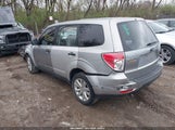 SUBARU FORESTER 2.5X JF2SH61649H752274 снимка