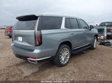 CADILLAC ESCALADE 2WD PREMIUM LUXURY 1GYS3BKLXPR112467 fotografie