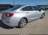 CHEVROLET CRUZE LS AUTO 1G1BC5SM1J7213182 снимка