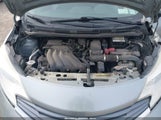 NISSAN VERSA NOTE SV 3N1CE2CP4EL421235 fotografie
