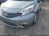 NISSAN VERSA NOTE SV 3N1CE2CP4EL421235 снимка