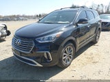 HYUNDAI SANTA FE SE KM8SN4HF8HU239273 снимка