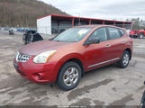 NISSAN ROGUE S JN8AS5MVXBW258127 снимка