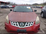 NISSAN ROGUE S JN8AS5MVXBW258127 снимка