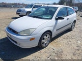 FORD FOCUS ZX3 3FAHP31301R243971 снимка