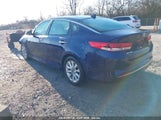 KIA OPTIMA LX 5XXGT4L32HG162998 снимка