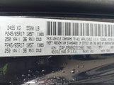 Jeep Cherokee Trailhawk 4X4 1C4PJMBX8KD311801 снимка