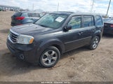 HONDA PILOT EX-L 5FNYF4H6XDB058237 снимка