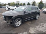 ACURA RDX TECHNOLOGY ACURAWATCH PLUS PACKAGES/TECHNOLOGY PACKAGE 5J8TB4H53JL011137 снимка