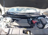 NISSAN ROGUE SV FWD 5N1BT3BA0PC671325 снимка