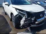 NISSAN ROGUE SV FWD 5N1BT3BA0PC671325 снимка