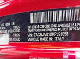 JEEP RENEGADE LIMITED FWD ZACNJAD1XKPJ91058 photo