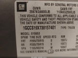 CHEVROLET S-10 LS 1GCCS19X738157401 снимка