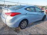 HYUNDAI ELANTRA GLS (ULSAN PLANT) KMHDH4AE8CU263602 photo